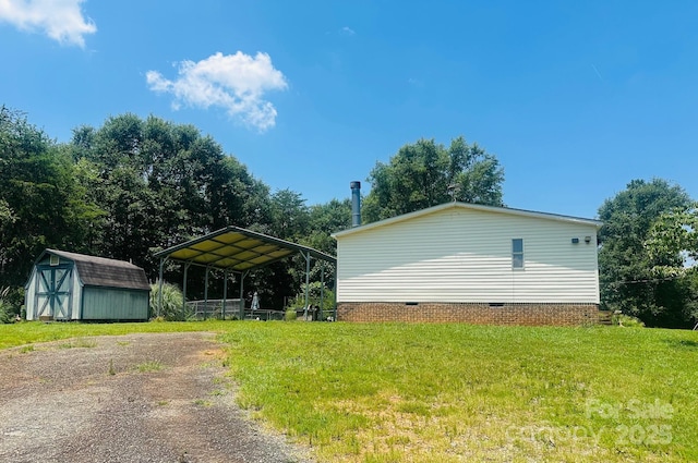 586 Jack Mckinney Rd, Forest City, NC 28043 - photo 10