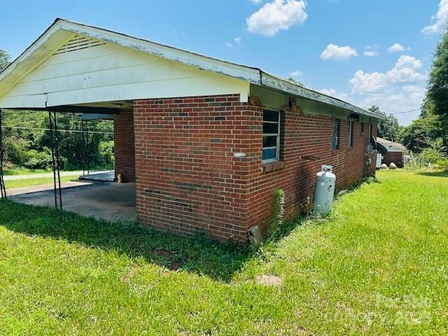 586 Jack Mckinney Rd, Forest City, NC 28043 - photo 12