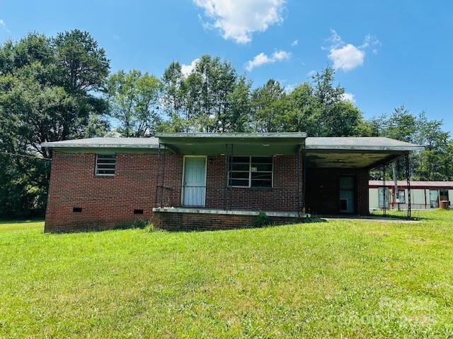 586 Jack Mckinney Rd, Forest City, NC 28043 - photo 13