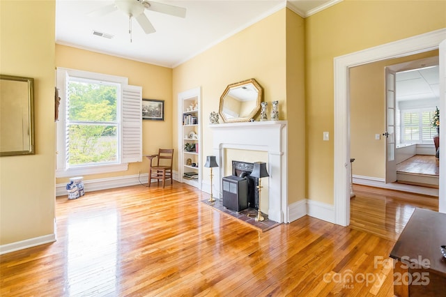 15 Kings Mountain St, York, SC 29745 - photo 36