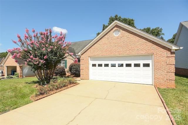 730 Hidden Creek Cir, Salisbury, NC 28147 - photo 2