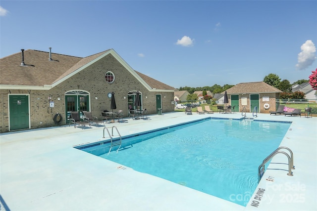 730 Hidden Creek Cir, Salisbury, NC 28147 - photo 34