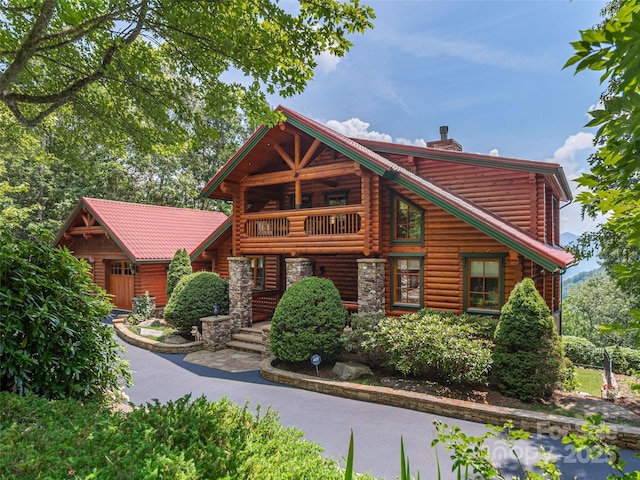 574 Leatherwood Dr, Maggie Valley, NC 28751 - photo 1