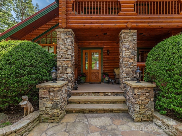 574 Leatherwood Dr, Maggie Valley, NC 28751 - photo 2