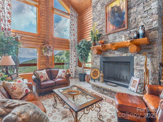 574 Leatherwood Dr, Maggie Valley, NC 28751 - photo 4
