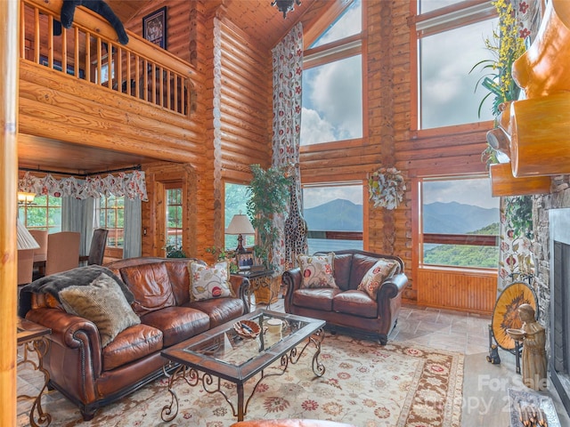 574 Leatherwood Dr, Maggie Valley, NC 28751 - photo 5