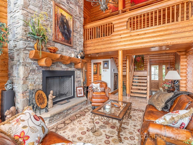 574 Leatherwood Dr, Maggie Valley, NC 28751 - photo 8