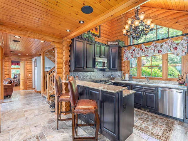 574 Leatherwood Dr, Maggie Valley, NC 28751 - photo 10