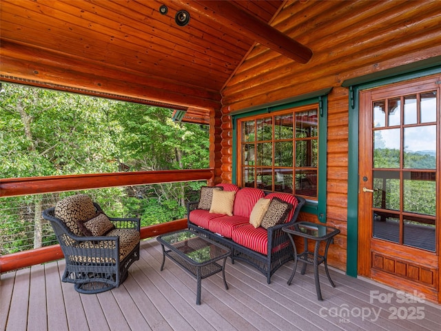574 Leatherwood Dr, Maggie Valley, NC 28751 - photo 17