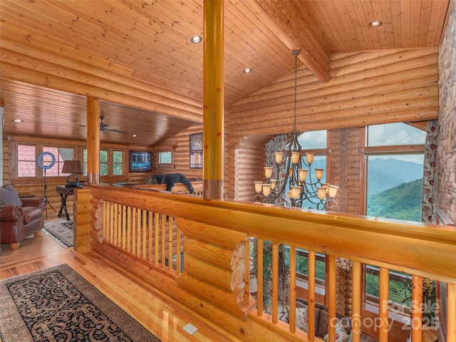 574 Leatherwood Dr, Maggie Valley, NC 28751 - photo 23