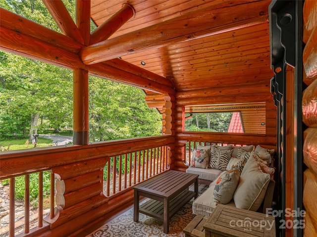 574 Leatherwood Dr, Maggie Valley, NC 28751 - photo 27