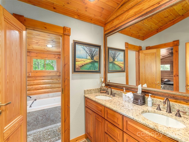 574 Leatherwood Dr, Maggie Valley, NC 28751 - photo 29