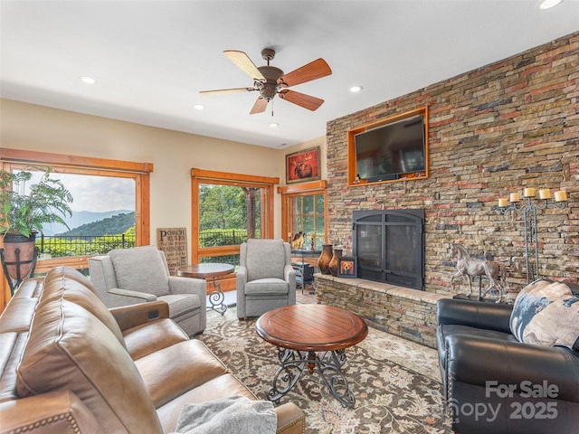 574 Leatherwood Dr, Maggie Valley, NC 28751 - photo 30