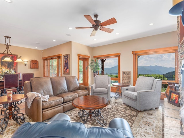 574 Leatherwood Dr, Maggie Valley, NC 28751 - photo 32