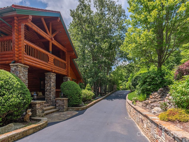 574 Leatherwood Dr, Maggie Valley, NC 28751 - photo 44