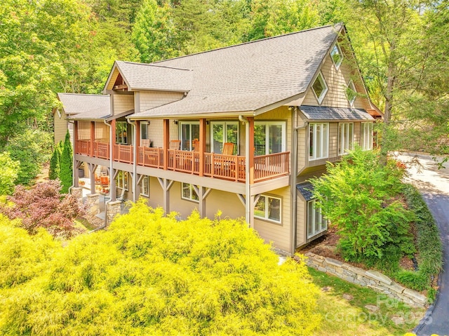 65 Hillcrest Dr, Weaverville, NC 28787 - photo 1