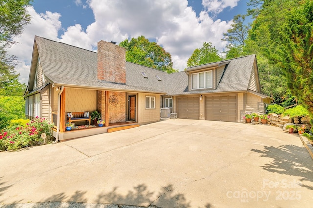 65 Hillcrest Dr, Weaverville, NC 28787 - photo 2