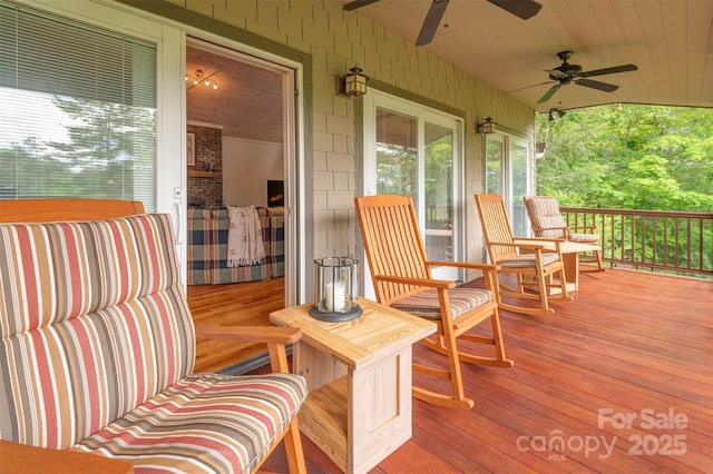 65 Hillcrest Dr, Weaverville, NC 28787 - photo 4