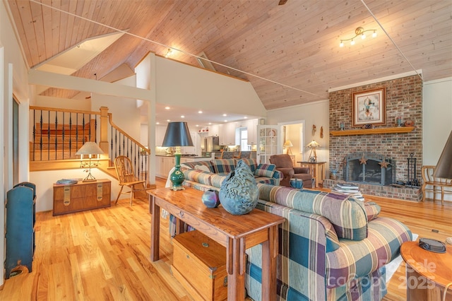 65 Hillcrest Dr, Weaverville, NC 28787 - photo 5