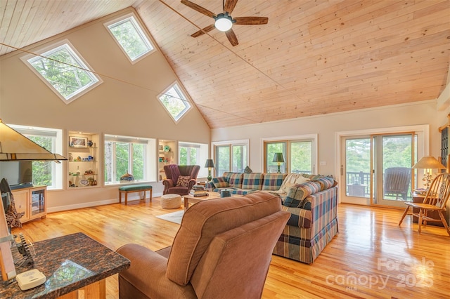 65 Hillcrest Dr, Weaverville, NC 28787 - photo 6