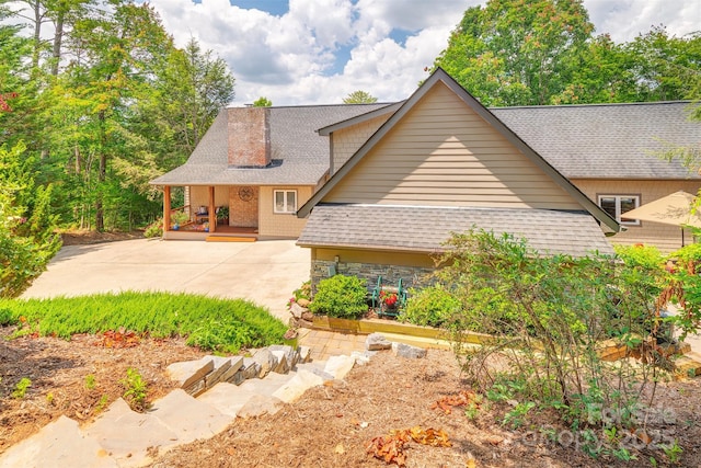 65 Hillcrest Dr, Weaverville, NC 28787 - photo 38