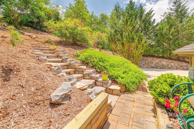 65 Hillcrest Dr, Weaverville, NC 28787 - photo 40