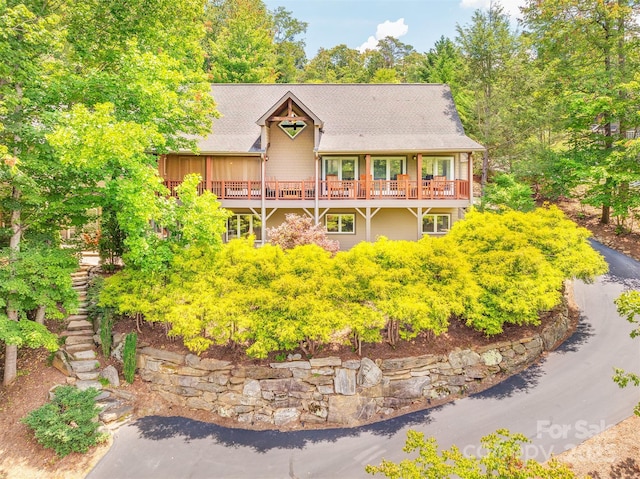 65 Hillcrest Dr, Weaverville, NC 28787 - photo 44