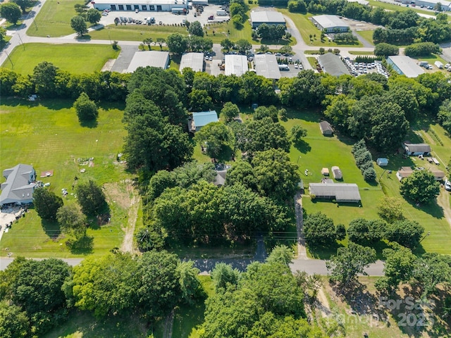 4534 Pebblebrook Cir SW, Concord, NC 28027 - aerial view