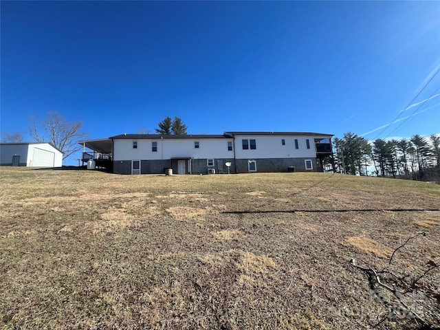 1086 Carters Ridge Rd, Spruce Pine, NC 28777 - photo 2