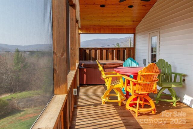 1086 Carters Ridge Rd, Spruce Pine, NC 28777 - photo 3