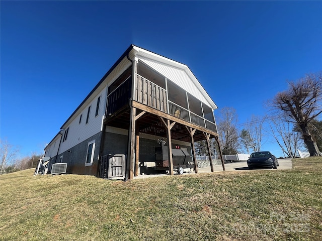 1086 Carters Ridge Rd, Spruce Pine, NC 28777 - photo 36