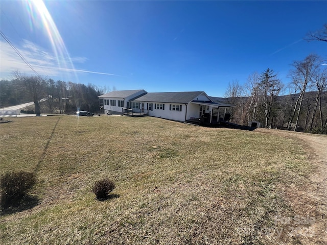 1086 Carters Ridge Rd, Spruce Pine, NC 28777 - photo 38