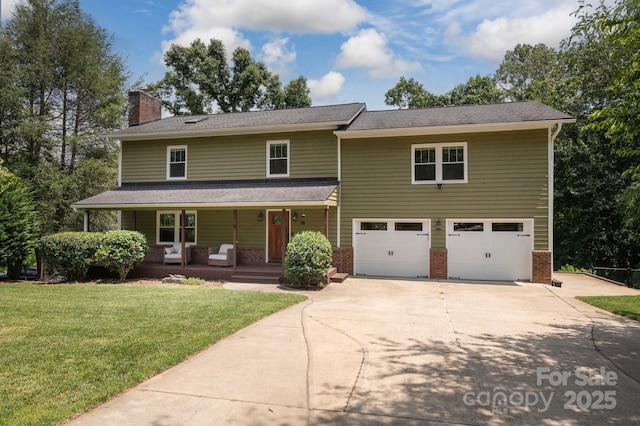 38 Tipton Dr, Candler, NC 28715 - photo 1