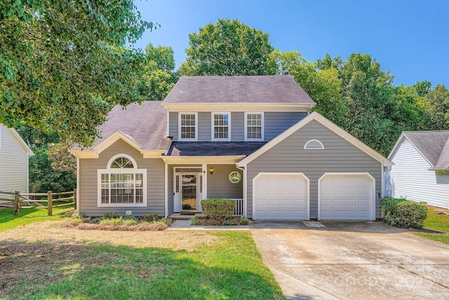 8909 Elkins Park Dr, Matthews, NC 28105 - photo 2