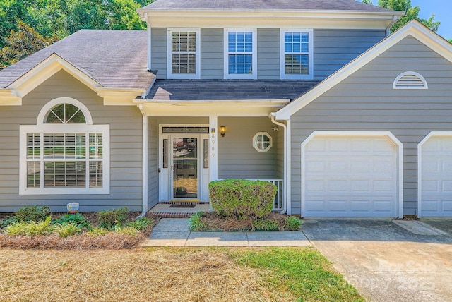 8909 Elkins Park Dr, Matthews, NC 28105 - photo 3