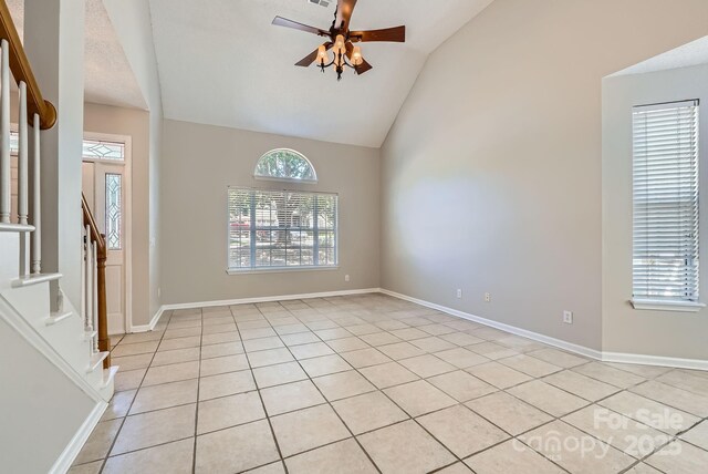 8909 Elkins Park Dr, Matthews, NC 28105 - photo 6
