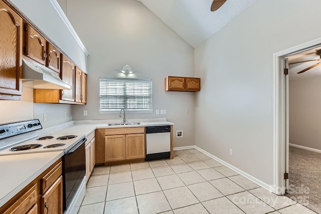8909 Elkins Park Dr, Matthews, NC 28105 - photo 11