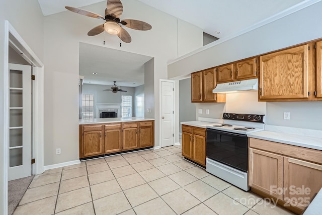 8909 Elkins Park Dr, Matthews, NC 28105 - photo 12