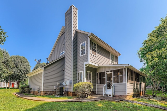 8909 Elkins Park Dr, Matthews, NC 28105 - photo 27