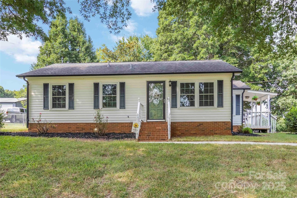 5815 Griffith Rd, Monroe, NC 28112 - photo 1