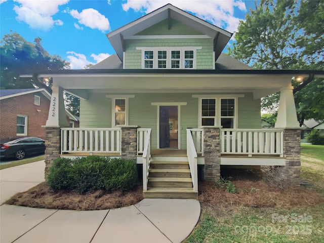 2222 Camp Greene St, Charlotte, NC 28208 - photo 1