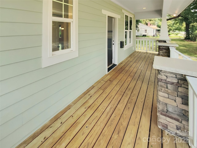 2222 Camp Greene St, Charlotte, NC 28208 - photo 9