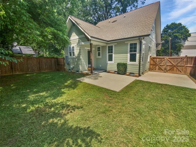 2222 Camp Greene St, Charlotte, NC 28208 - photo 28