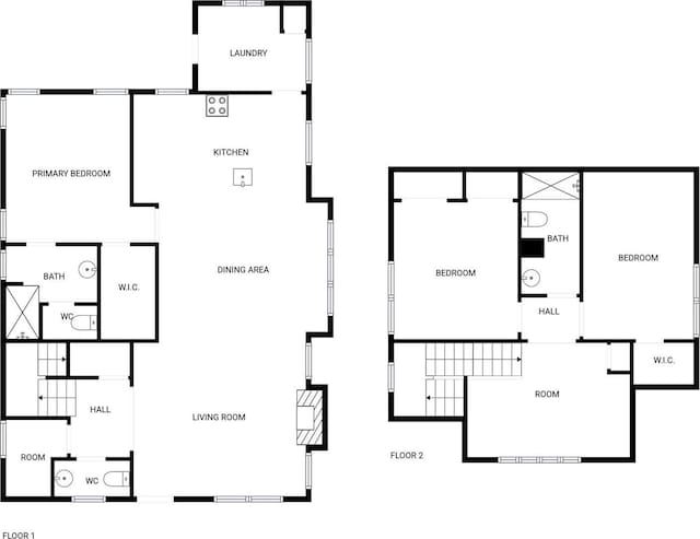 2222 Camp Greene St, Charlotte, NC 28208 - photo 32