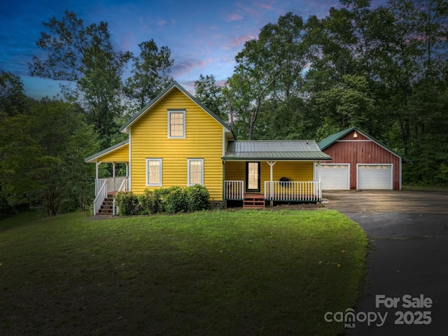 4086 Big Island Rd, Rutherfordton, NC 28139 - photo 1