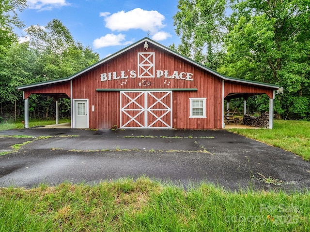 4086 Big Island Rd, Rutherfordton, NC 28139 - photo 2