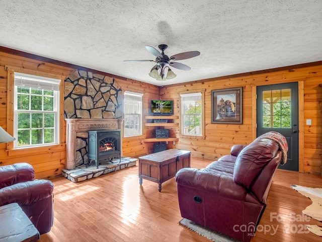 4086 Big Island Rd, Rutherfordton, NC 28139 - photo 6