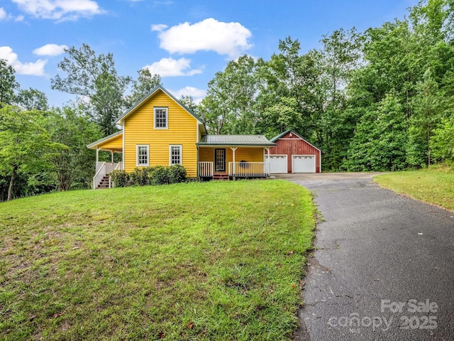 4086 Big Island Rd, Rutherfordton, NC 28139 - photo 28
