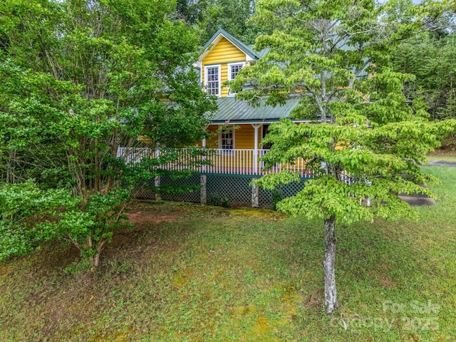 4086 Big Island Rd, Rutherfordton, NC 28139 - photo 36