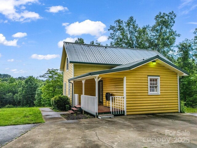 4086 Big Island Rd, Rutherfordton, NC 28139 - photo 38